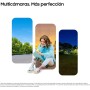 SAMSUNG Galaxy A34 5G (256GB, 8 GB de RAM) + Funda - Smartphone Android Color Violeta, Pantalla Super AMOLED de 6,6 Pulgadas,