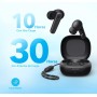 Soundcore P20i Auriculares inalámbricos Bluetooth by Anker, diafragmas de 10mm con Big Bass, Auriculares Bluetooth 5.3,