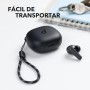 Soundcore P20i Auriculares inalámbricos Bluetooth by Anker, diafragmas de 10mm con Big Bass, Auriculares Bluetooth 5.3,