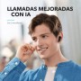 Soundcore P20i Auriculares inalámbricos Bluetooth by Anker, diafragmas de 10mm con Big Bass, Auriculares Bluetooth 5.3,