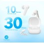 Soundcore P20i Auriculares inalámbricos Bluetooth by Anker, diafragmas de 10mm con Big Bass, Auriculares Bluetooth 5.3,