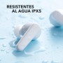 Soundcore P20i Auriculares inalámbricos Bluetooth by Anker, diafragmas de 10mm con Big Bass, Auriculares Bluetooth 5.3,