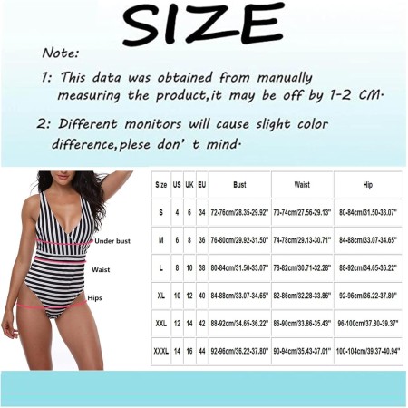 uxxnjfg Bañador Natacion Mujer Traje de Baño Sexy 2024 Reductores Barriga Swimsuit Estampado Flores Bañadores Brasileño Bañador