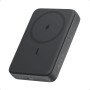 Anker Zolo Power Bank magnético, batería externa inalámbrico compacto de 10 000 mAh con carga rápida de 30 W, cargador duradero