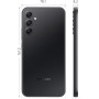 SAMSUNG Galaxy A34 5G (256GB, 8 GB de RAM) + Funda - Smartphone Android Color Violeta, Pantalla Super AMOLED de 6,6 Pulgadas,