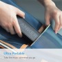Anker soundcore Altavoz Bluetooth Potente, 24 Horas de reproducción, Alcance de 20 Metros Bluetooth y micrófono Integrado,