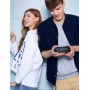 Anker soundcore Altavoz Bluetooth Potente, 24 Horas de reproducción, Alcance de 20 Metros Bluetooth y micrófono Integrado,