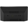 Sony CMT-X3CD - Sistema HiFi compacto de 20W con Bluetooth y NFC, color rojo