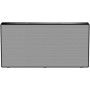 Sony CMT-X3CD - Sistema HiFi compacto de 20W con Bluetooth y NFC, color rojo