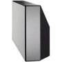 Sony CMT-X3CD - Sistema HiFi compacto de 20W con Bluetooth y NFC, color rojo