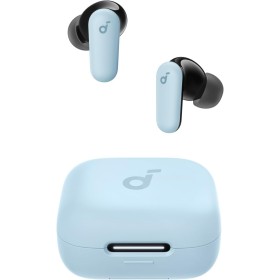 Soundcore P30i de Anker Auriculares con Cancelación de Ruido, Cancelación de Ruido Potente e Inteligente, Graves Potentes, 45