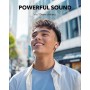 Soundcore P30i de Anker Auriculares con Cancelación de Ruido, Cancelación de Ruido Potente e Inteligente, Graves Potentes, 45