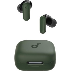 Soundcore P30i de Anker Auriculares con Cancelación de Ruido, Cancelación de Ruido Potente e Inteligente, Graves Potentes, 45