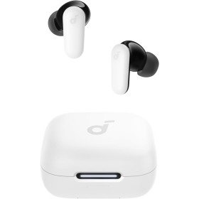Soundcore P30i de Anker Auriculares con Cancelación de Ruido, Cancelación de Ruido Potente e Inteligente, Graves Potentes, 45