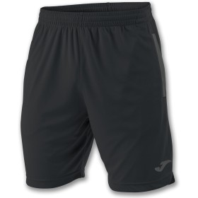 Joma - Bermuda de Hombre, 6XS - 3XL - Bolsillos y Cintura Elástica con Cordón - Miami