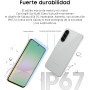 SAMSUNG Celular Galaxy A56 5G Verde 256GB