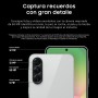 SAMSUNG Celular Galaxy A56 5G Verde 256GB