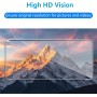 Effcotuo Funda para Google Pixel 9A Cover con 2 Protector de Pantalla Cristal Templado Case Transparente Protectora de Silicona