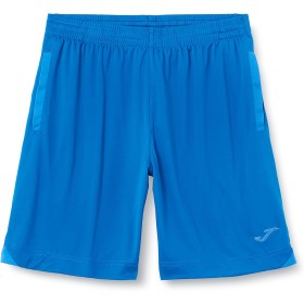 Joma - Bermuda de Hombre, 6XS - 3XL - Bolsillos y Cintura Elástica con Cordón - Miami