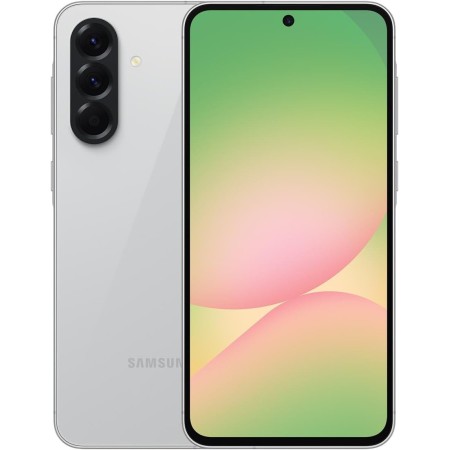 SAMSUNG Celular Galaxy A56 5G Gris 256GB
