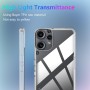 Effcotuo Funda para Google Pixel 9A Cover con 2 Protector de Pantalla Cristal Templado Case Transparente Protectora de Silicona