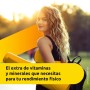 Supradyn Energy Extra con Vitaminas, Minerales y Coenzima Q10 para Deportistas, Ayuda a Activar y Mantener tu Energía y
