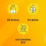 Supradyn Energy Extra con Vitaminas, Minerales y Coenzima Q10 para Deportistas, Ayuda a Activar y Mantener tu Energía y