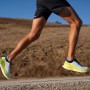 Niofind Calcetines Tobilleros Hombre Mujer, Cortos Transpirables para Deporte, Running, Ciclismo, Algodón 6 Pares 43-46 37-42