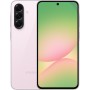 SAMSUNG Celular Galaxy A56 5G Rosa 256GB
