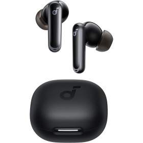 Soundcore de Anker P40i Auriculares Inalámbricos Bluetooth con Cancelación de Ruido Adaptativa al Entorno, Graves Intensos, 60