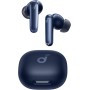 Soundcore de Anker P40i Auriculares Inalámbricos Bluetooth con Cancelación de Ruido Adaptativa al Entorno, Graves Intensos, 60
