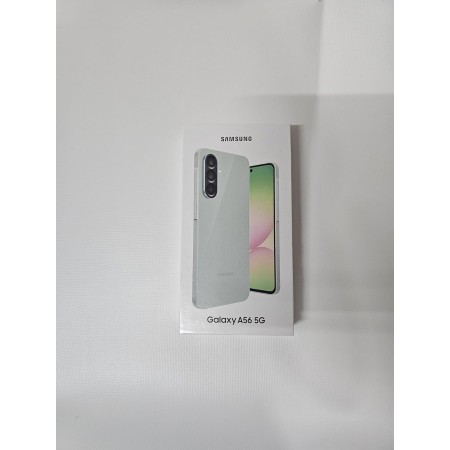 SAMSUNG Celular Galaxy A56 5G Rosa 256GB