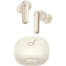 Soundcore de Anker P40i Auriculares Inalámbricos Bluetooth con Cancelación de Ruido Adaptativa al Entorno, Graves Intensos, 60