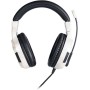 Sony - Auriculares Gaming Stereo, color Blanco (PS 4) - Compatible con PS5