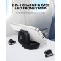 Soundcore de Anker P40i Auriculares Inalámbricos Bluetooth con Cancelación de Ruido Adaptativa al Entorno, Graves Intensos, 60