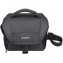 Sony LCSU11B.syh Accesorios, Black, Rico