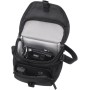 Sony LCSU11B.syh Accesorios, Black, Rico