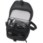 Sony LCSU11B.syh Accesorios, Black, Rico