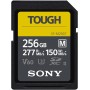 Sony Tough - Tarjeta SD de memoria flash 64 GB