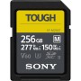 Sony Tough - Tarjeta SD de memoria flash 64 GB