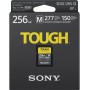 Sony Tough - Tarjeta SD de memoria flash 64 GB