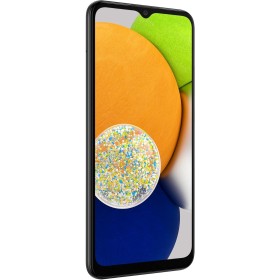 Samsung Galaxy A03 - Smartphone 64GB, 4GB RAM, Dual Sim, Black