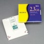 Sony MO Disk 13,2 cm (5,25") 600MB RW