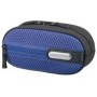Sony LCS-PEA Beltpack Case Negro, Azul Estuche para cámara fotográfica - Funda (Beltpack Case, Sony, Negro, Azul)