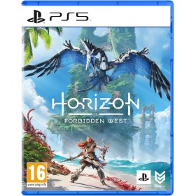Sony Horizon: Forbidden West Standard Multilingual PlayStation 5