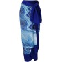 uxxnjfg Bañador Natacion Conjunto Mujer Vestir Dos Piezas Verano Sexy Reductores Barriga Swimsuit Estampado Flores Bañador