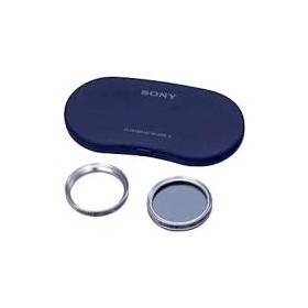 Sony VF-37CPK S Lente de cámara - Objetivo
