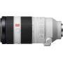 Sony FE 100-400mm f/4.5-5.6 GM OSS - Full-Frame, Super Teleobjetivo Zoom (SEL100400GM), Blanco
