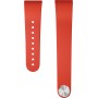Sony SWR310 - Kit de correas rojo y azul tamaño S