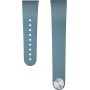 Sony SWR310 - Kit de correas rojo y azul tamaño S
